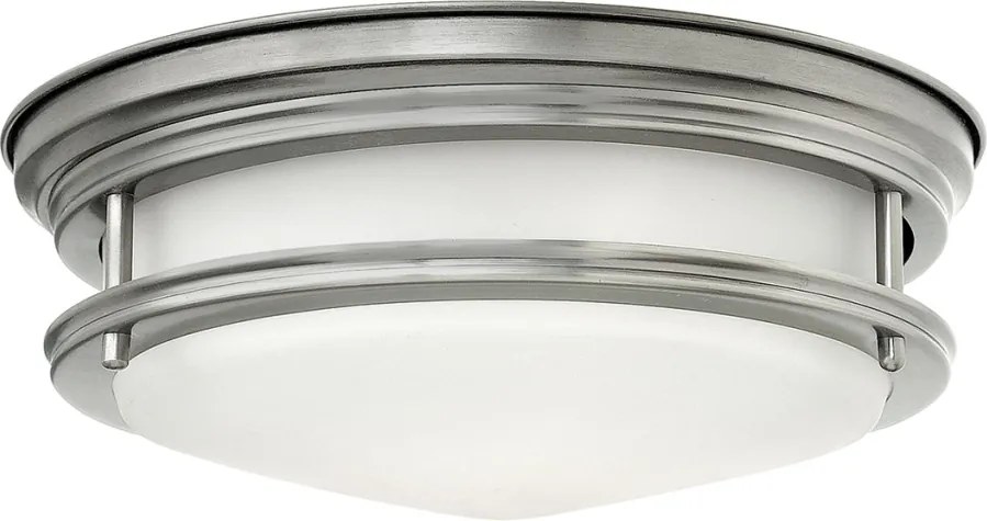 Quintiesse HADRIAN QN-HADRIAN-FS-AN-OPAL Süllyesztett mennyezeti lámpa 2x40W/E27 IP44