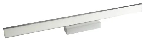 Top Light-LED Fürdőszobai tükörvilágítás COLUMBIA LED/16W/230V IP44 80cm matt króm