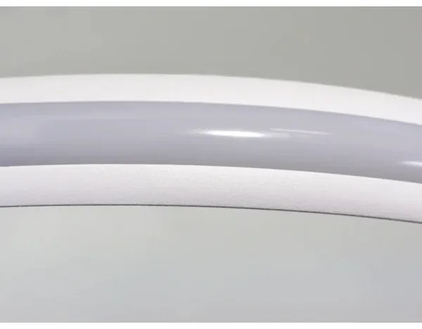 LED dimmelhető kábeles csillár LED/90W/230V 3000-6500K átm. 60 cm + távirányító