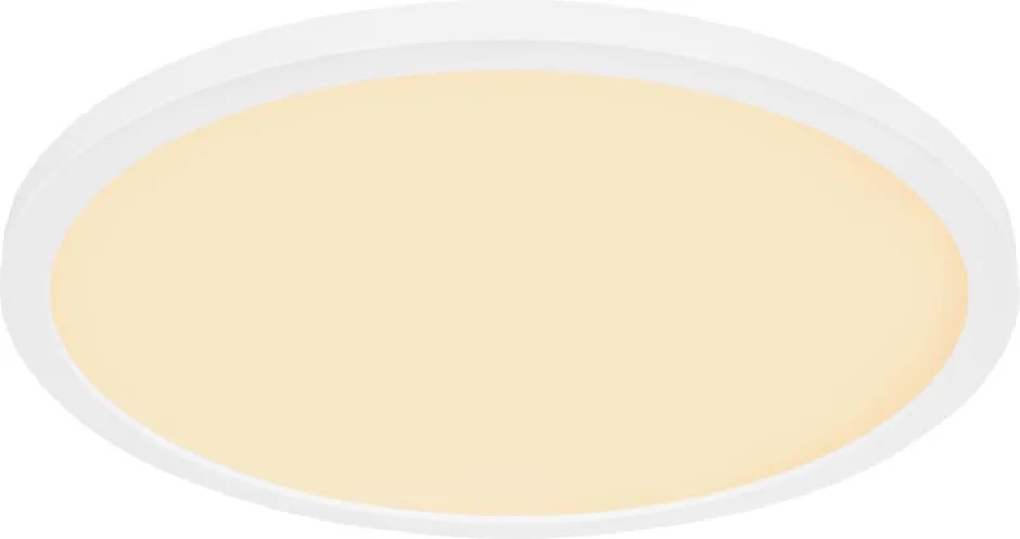 Mennyezeti Lámpa Fehér SAPANA GLOBO-41562-24W