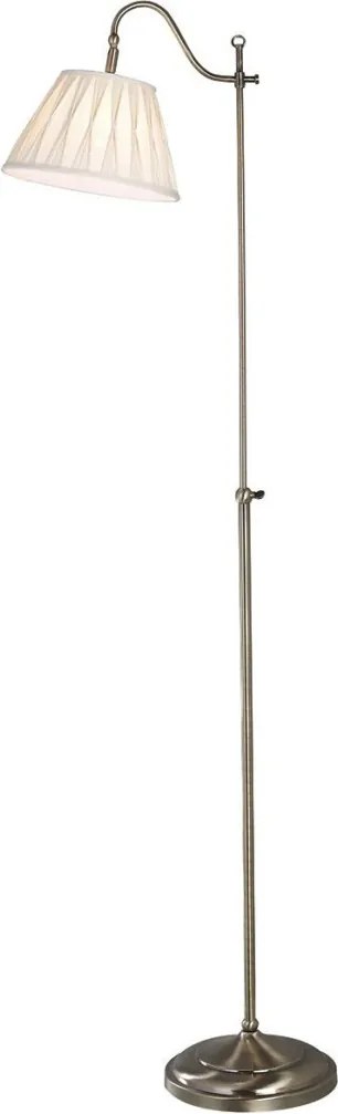 Dar Lighting SUFFOLK SUF4975-X Állólámpa 1x40W/E14