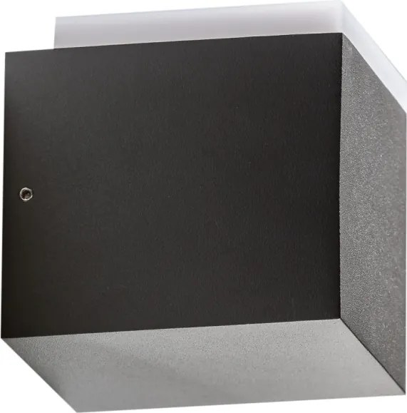 AZZARDO 4341 ARBAX Modern Kültéri Fali Lámpa LED IP54