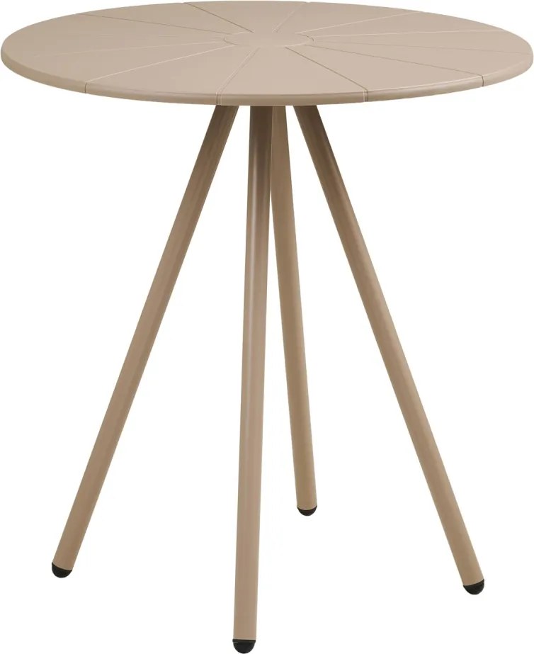 Barletta kerti asztal