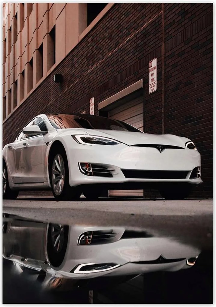 Poszterek 70x100 Autó-Motor Autók