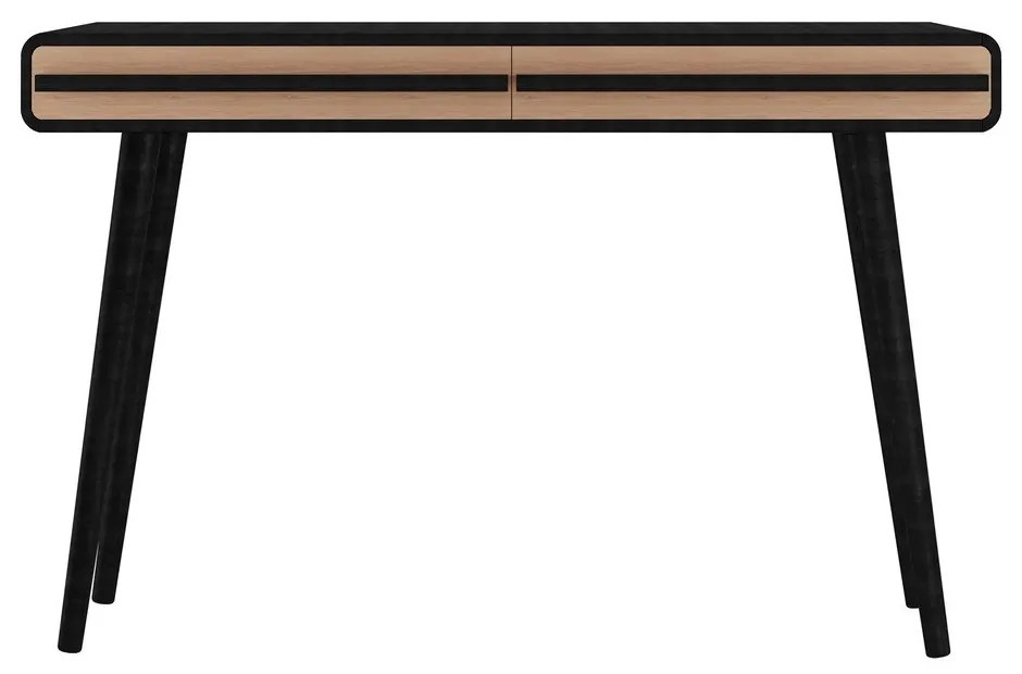 Íróasztal 50x120 cm Chantal – Støraa