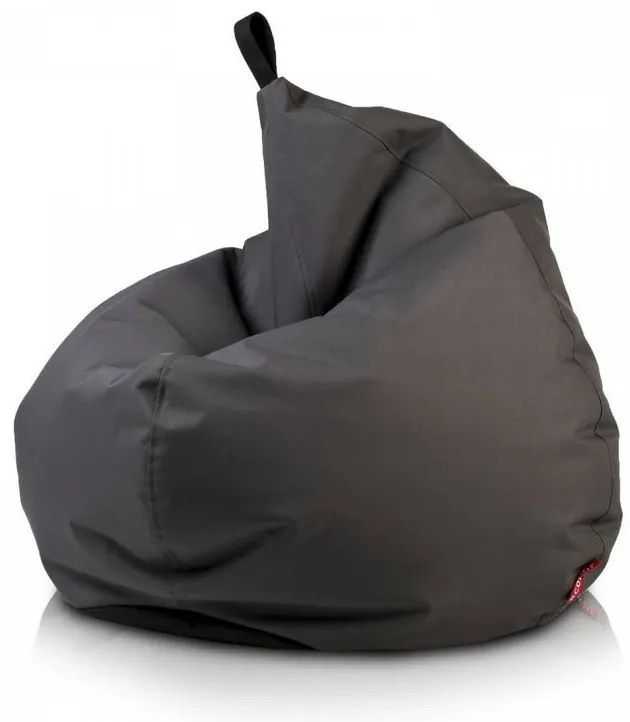 Babzsák Oscar Outdoor TiaHome - Sötétkék