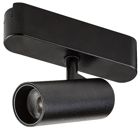 Rabalux 70103-LED Spotlámpa 1 fázisú sínrendszerhez LiTrack LED/6W/24V 3000K