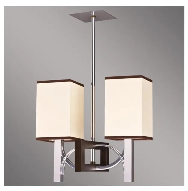 RIFFTA B csillár 2xE14/60W