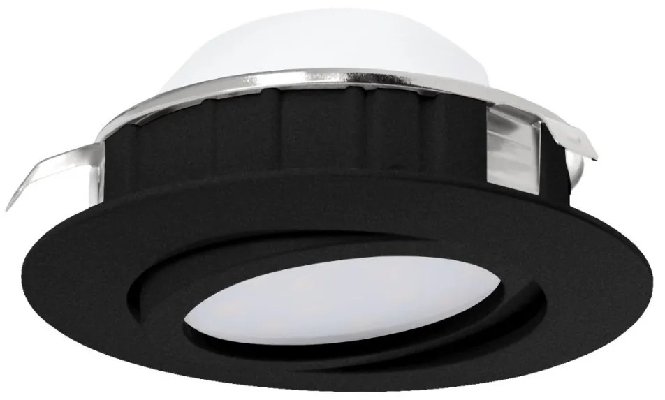 Eglo PINEDA 900748 Beépíthető spotlámpa 1x5.5W/LED 3000K 360LM IP20