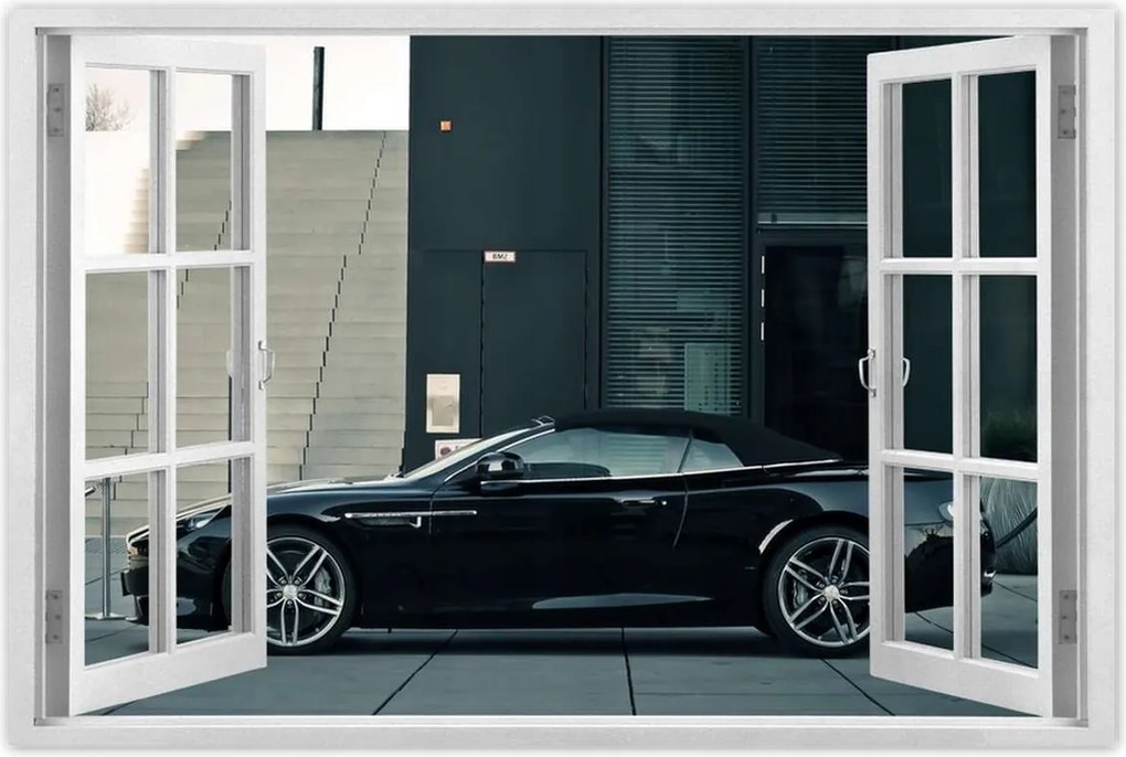 Poszterek 90x60 Aston Turócszentmárton