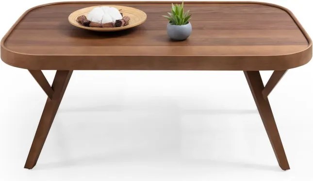Fabio 110 - Walnut