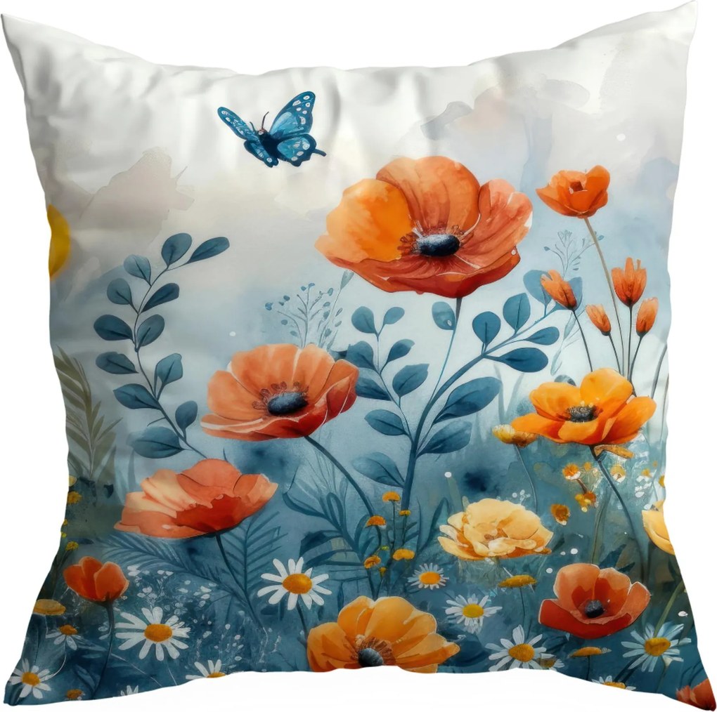 Dekorációs Párnahuzat 45x45 Jancsi 284