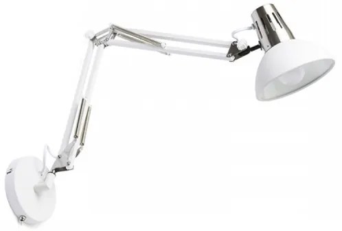 RED - Design Rendl - R12652 - Fali lámpa ANTE 1xE27/28W/230V fehér