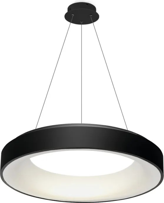 AZZARDO 3437 SOVANA Modern Led Függesztett Lámpa LED IP20