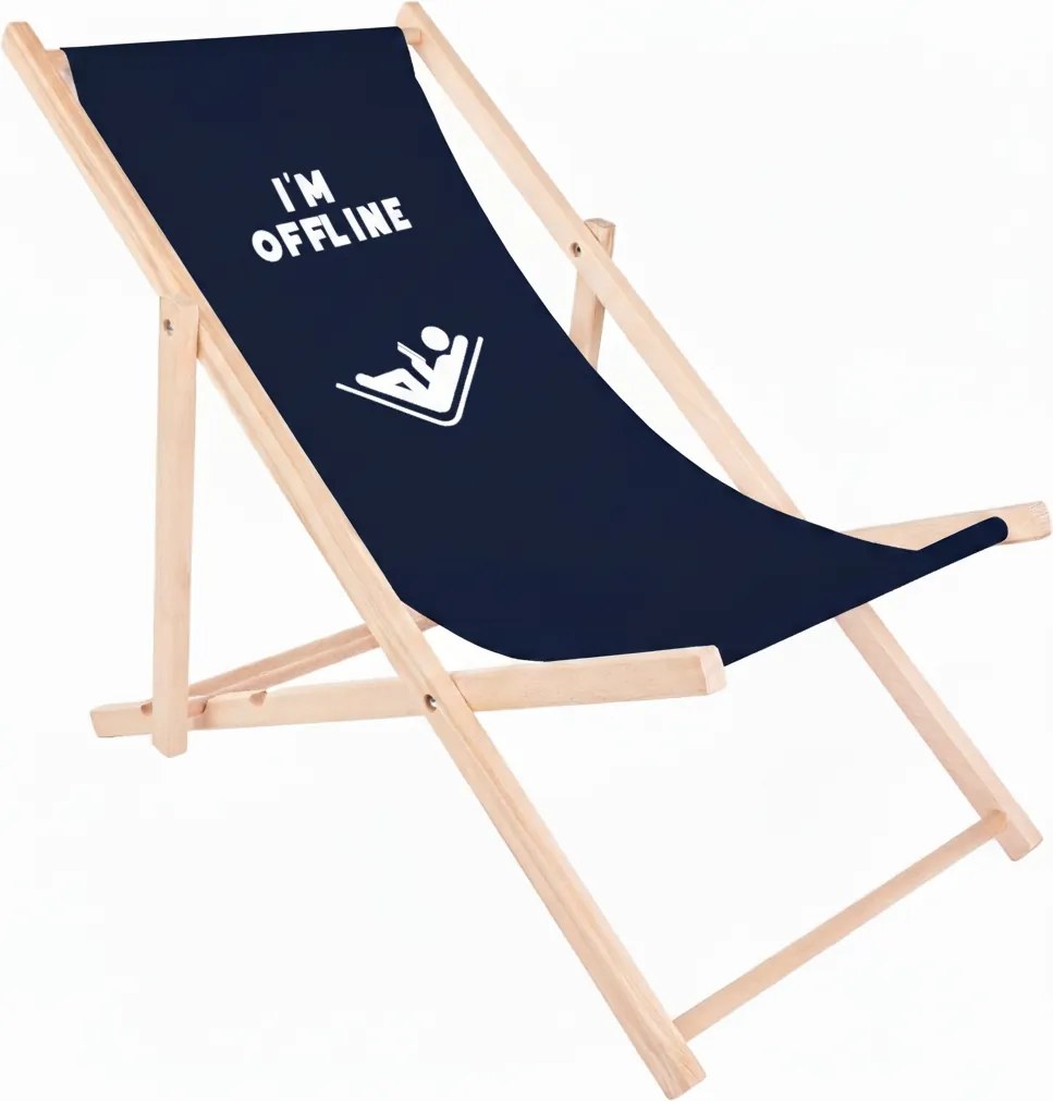 Fa napozóágy strand Gyártó