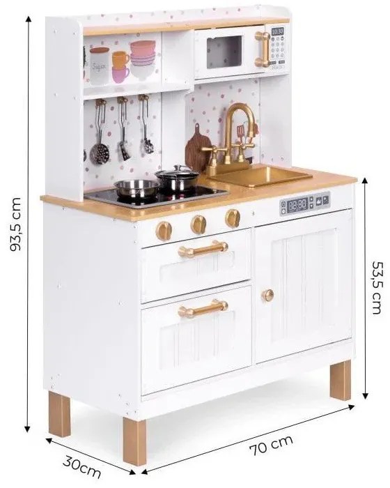 Játékkonyha Montessori – Meowbaby