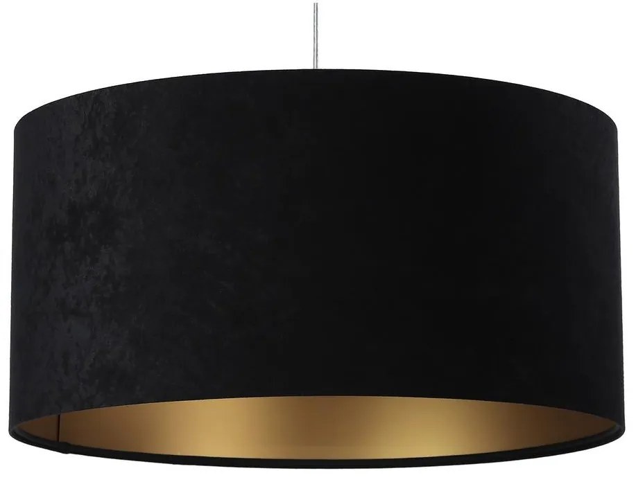 Csillár zsinóron CLASSIC 1xE27/60W/230V