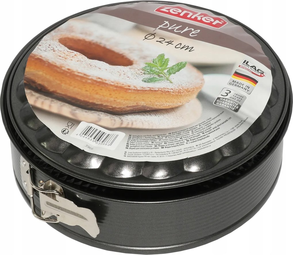 Klasszikus forma Fackelmann átmérő 24cm