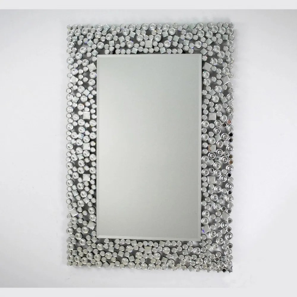 16JZ03-1 Noa falitükör 80x120cm