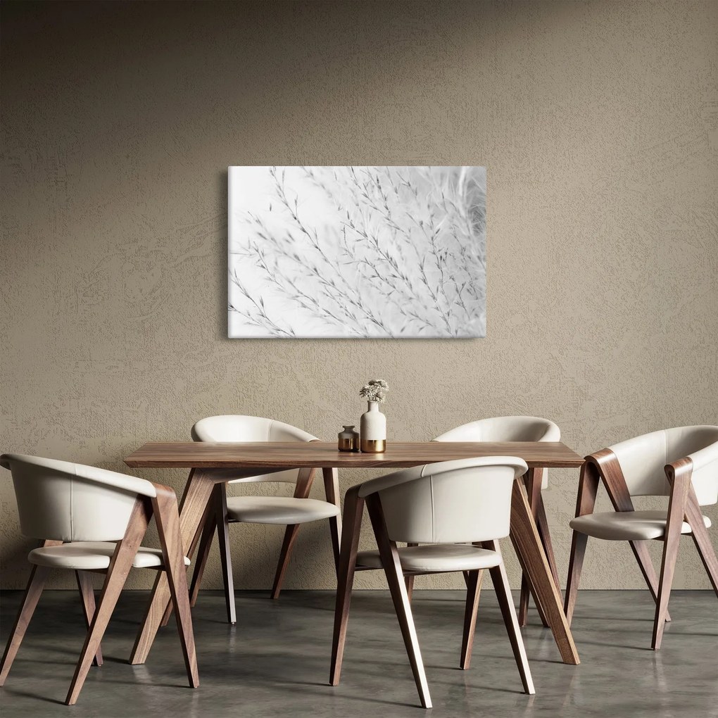 Kép - Pampafű N⁰2 (90x60 cm)