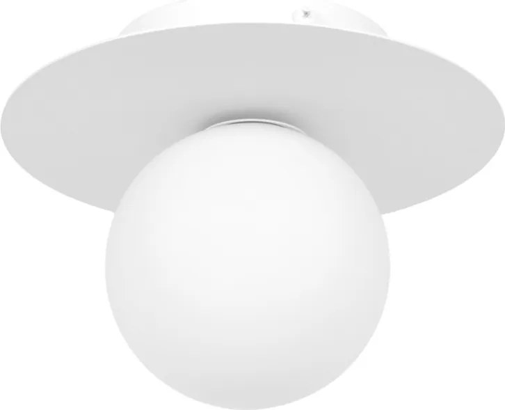 KAJA K-5432 ROBIN Modern Mennyezeti Lámpa Fehér G9 IP20