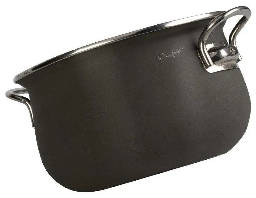 Lamart LT1280 Hard zománcozott serpenyő átmérő 22 cm