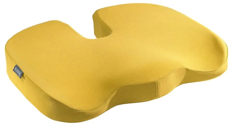 Ergonomikus párna 45,5x35,5 cm Ergo Cosy – Leitz
