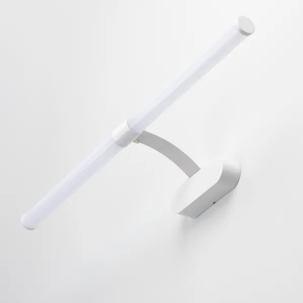 Brilagi - TUBEO LED fürdőszobai tükörvilágítás LED/8W/230V 60 cm IP44 fehér