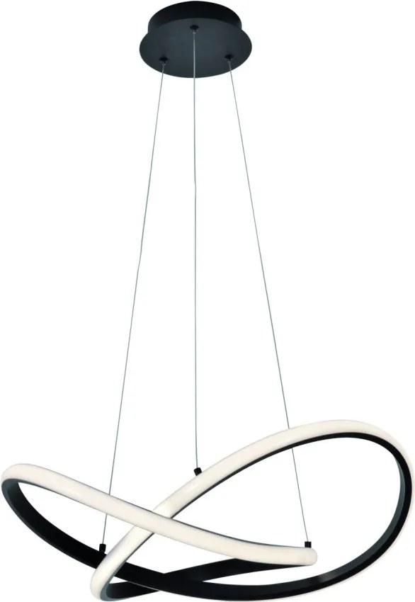 VIOKEF 4247800 SIGMA Modern Led Függesztett Lámpa LED IP20