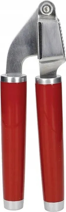 KitchenAid fokhagymaprés Coreline Empire Red