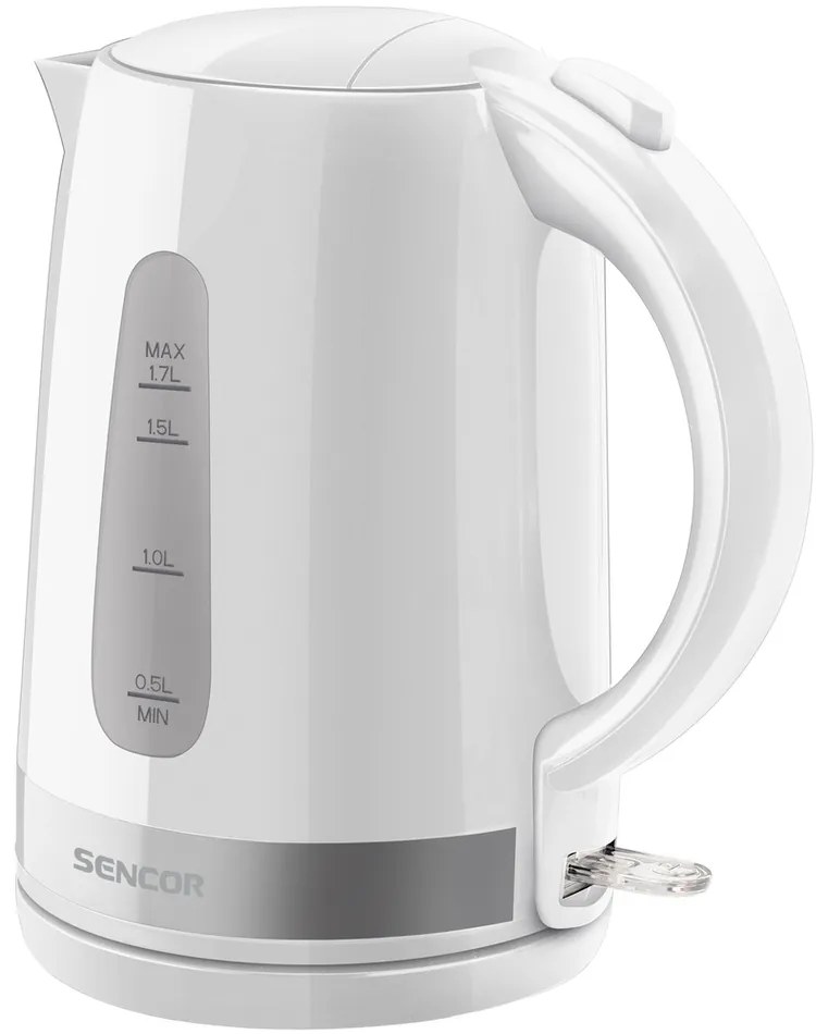 Sencor SWK 1748WH vízforraló 1,7 l, fehér