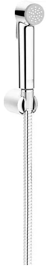 GROHE 26354000 - Kézi zuhany TEMPESTA-F 1250 mm fényes króm
