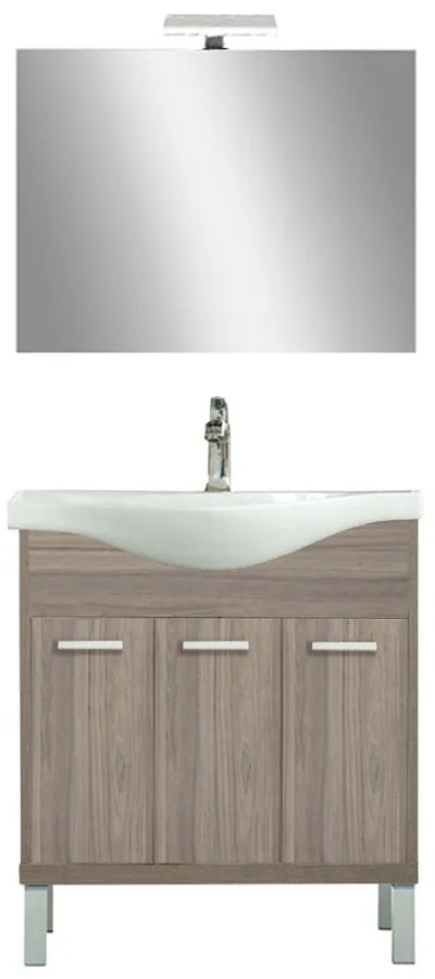 Nerva Prime 75 komplett