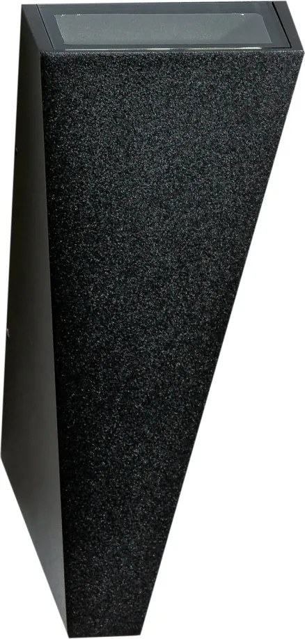 AZZARDO 4150 ZITA Modern Kültéri Fali Lámpa LED IP54