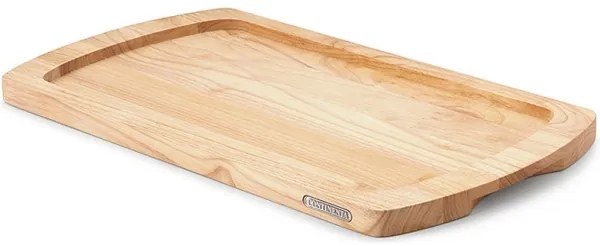 Continenta C3078 - Konyhai vágódeszka kenyérhez 45x26 cm gumifüge