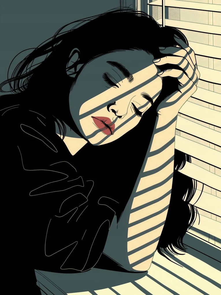 Poszter 75x100cm Elgondolás