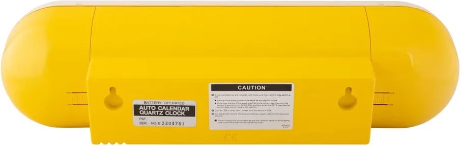 Falióra Tube Flip – Karlsson