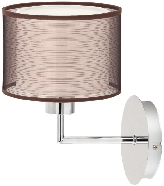 Rabalux 2628 - Fali lámpa ANASTASIA E27/60W