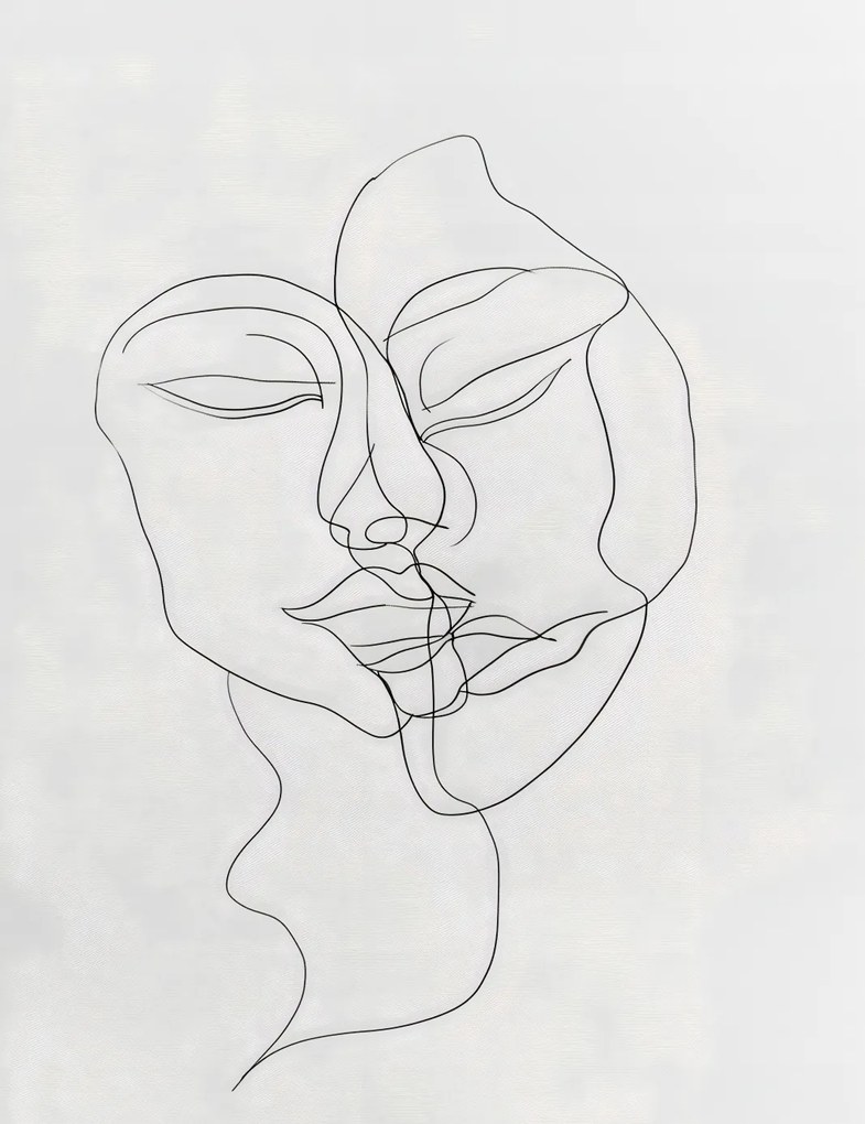 Poszter 50x65cm A lét szellője