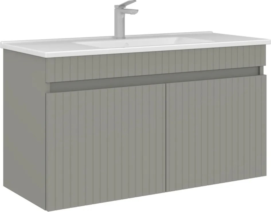 Tivoli mosdószekrény, 100 cm – TR785PNC1224