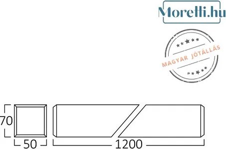 BRAYTRON BN02-01230 LINEAR Modern Led Függesztett Lámpa LED IP20