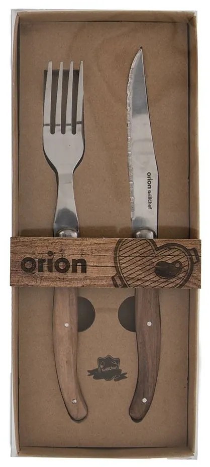 Orion Steak kés GRIL
