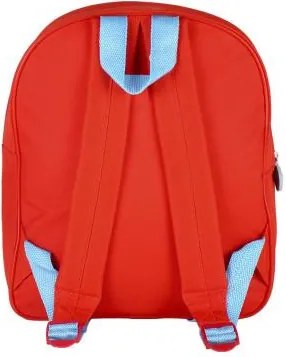 Disney Mickey Red Magic hátizsák, táska 30 cm