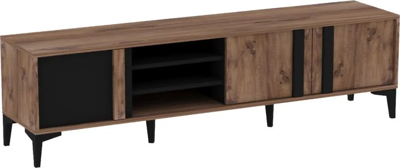 Mengü TV-állvány, 180 cm