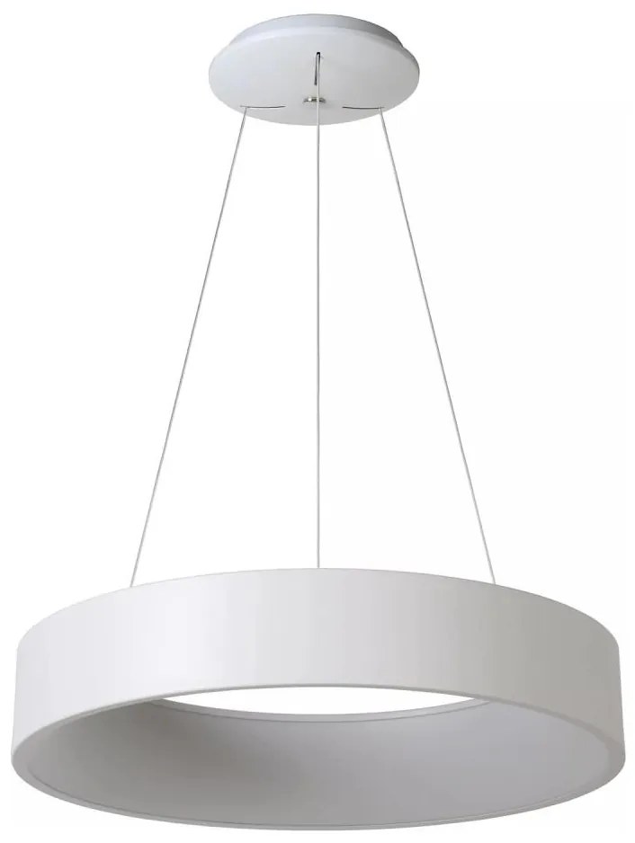 Lucide Lucide 46400/42/31 - LED  Dimmelhető csillár zsinóron TALOWE LED/39W/230V LC0847