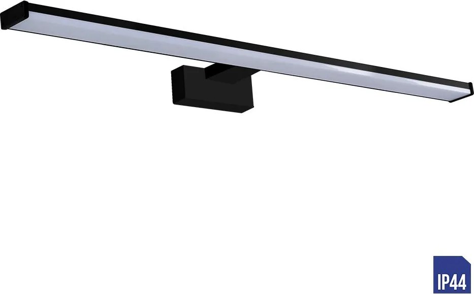 Prezent TREMOLO II. 70217 Fali lámpa 1x14W/LED 1200lm IP44