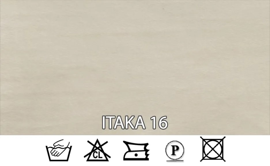 U alakú sarokkanapé Paladio (bézs) (B). 1025653