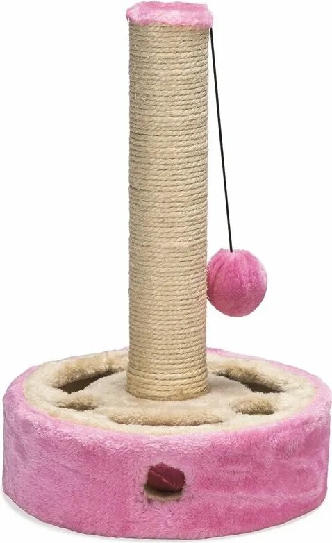 Beeztees Gotch macska kaparó, 27 x 27 x 40 cm