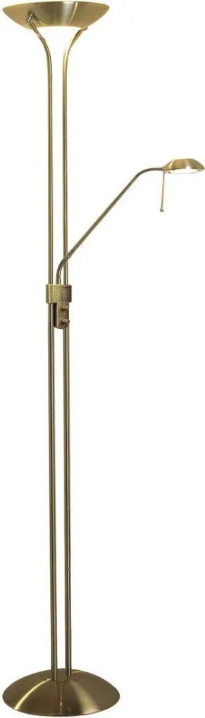 Dar Lighting Montana MON4975 Állólámpa 1x230w/r7s_118mm ip20