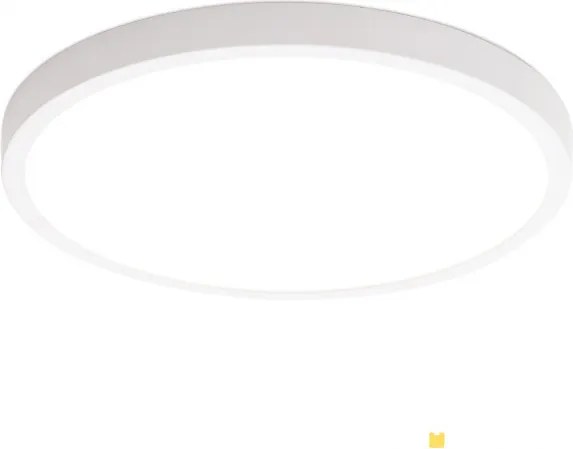 Mennyezeti Lámpa Fehér LERO ORION DL7-622-30-WEISS